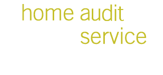 Home audit service